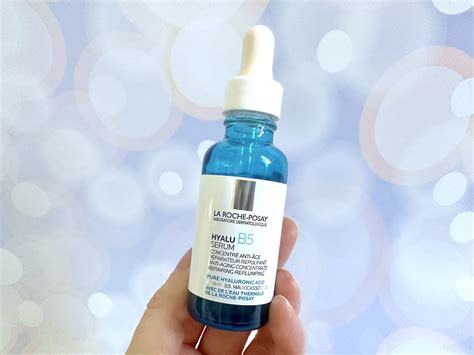 hyaluronic b5 serum reviews.